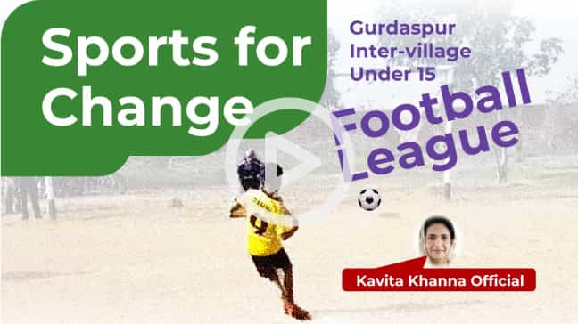 Kavita Khanna promotes skill development